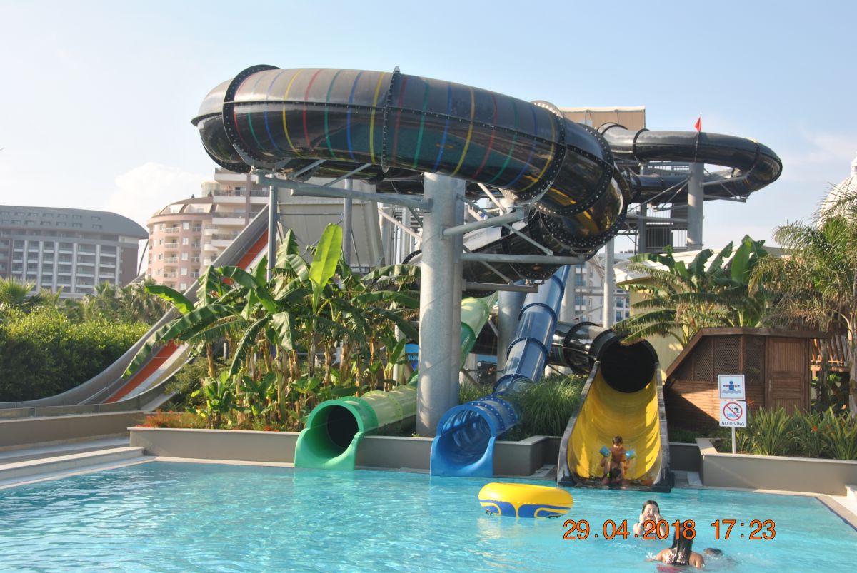 imagini hotel ADALYA LARA